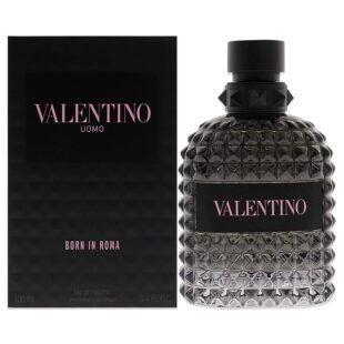 Valentino perfume