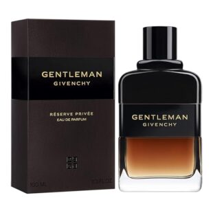 Givenchy Gentleman Reserve Privee