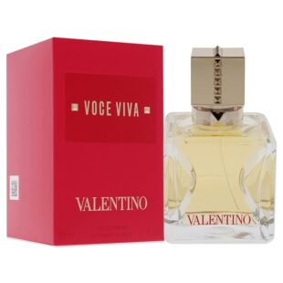 Valentino Voce Viva perfume