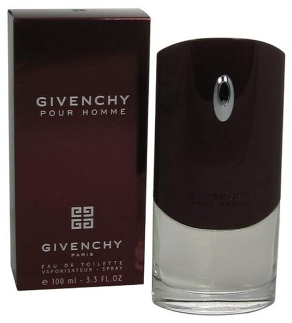 Givenchy Pour Homme