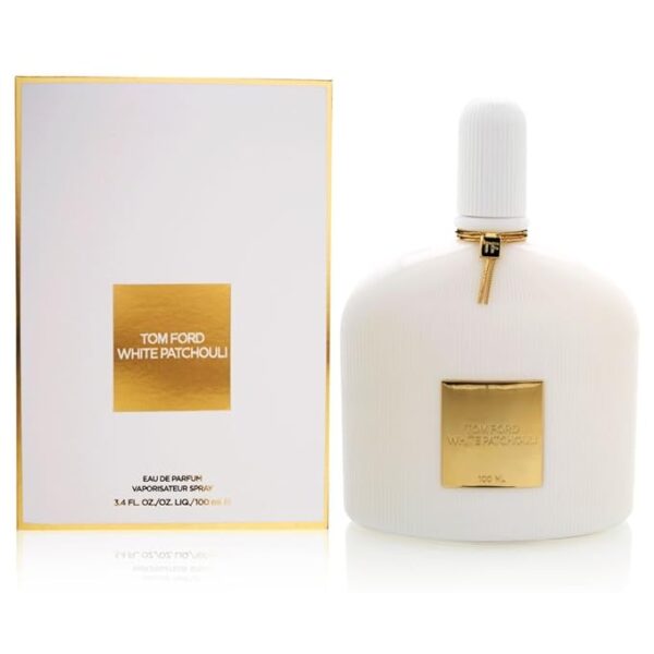 Tom Ford White Patchouli