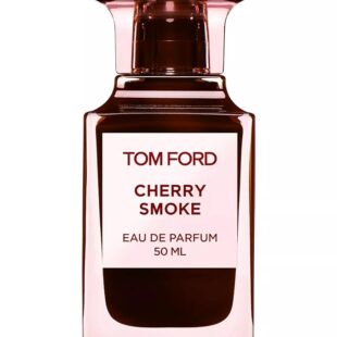 Tom Ford Cherry Smoke