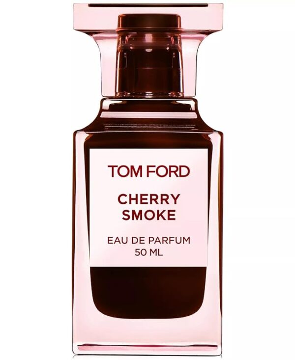 Tom Ford Cherry Smoke