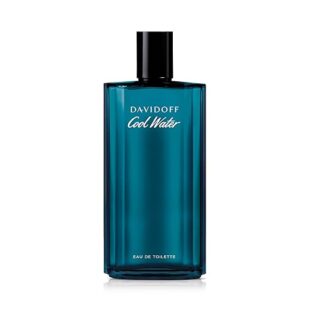 Davidoff Cool Water fragrance