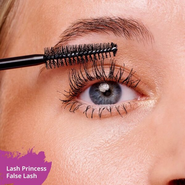 essence | Lash Princess False Lash Effect Mascara | Volumizing & Lengthening | Cruelty Free & Paraben Free - Image 5