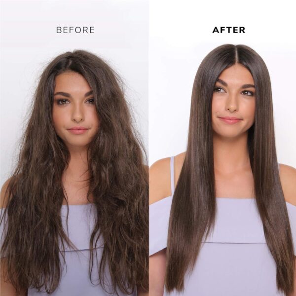 COLOR WOW Dream Coat Supernatural Spray – Keep Your Hair Frizz-Free and Shiny No Matter the Weather with Award-Winning Anti-Humidity Treatment - Image 5