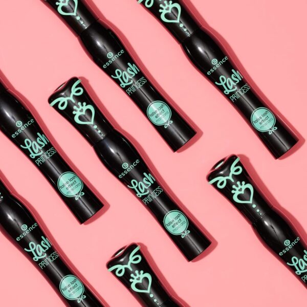 essence | Lash Princess False Lash Effect Mascara | Volumizing & Lengthening | Cruelty Free & Paraben Free - Image 6